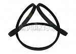 ремень классический